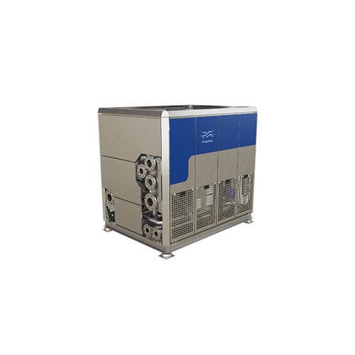 Leistungswandler - E-PowerPack - Alfa Laval - Temperatur / CAN / kompakt