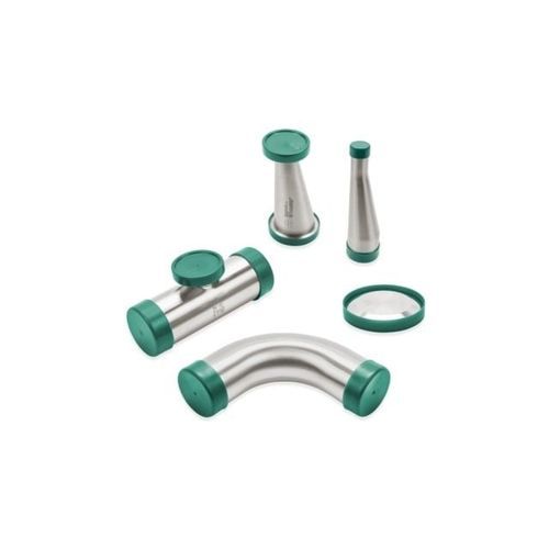 Anschluss für Abwasser - Alfa Laval - Einschraub / ASME BPE / hygienisch