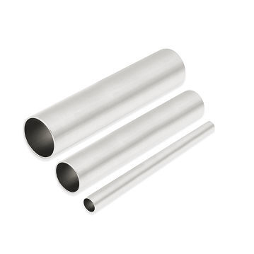 Halbstarres Rohr / für Wasser - ASME BPE - Alfa Laval