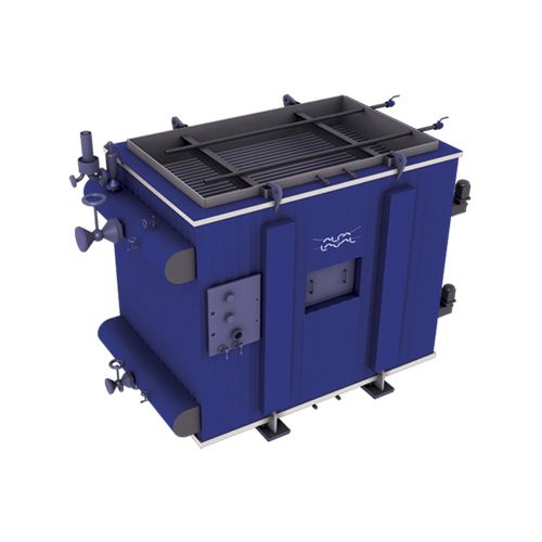 Sparventil für Heizkessel - Aalborg XW - Alfa Laval