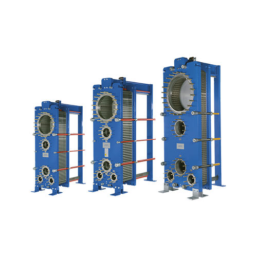 Plattenwärmetauscher - AlfaCond series - Alfa Laval - flüssig/flüssig / kompakt / Druck