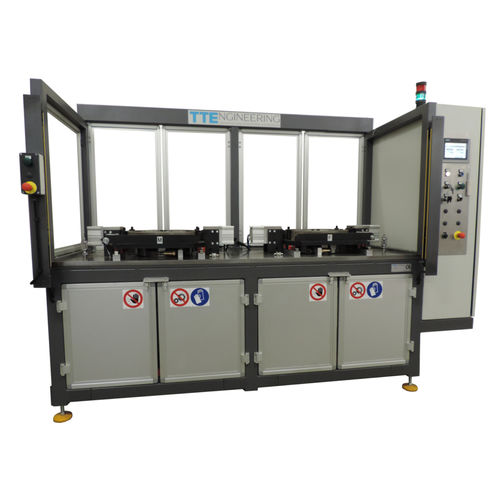Kehlmaschine - BCF - TTEngineering S.r.l.