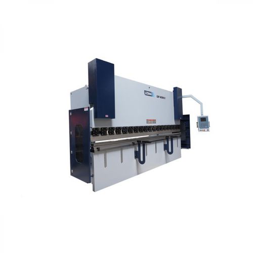 Hydraulische Abkantpresse - B - UZMA Makina San.Tic.Ltd.Sti. - CNC / 3 Achsen / Hochgeschwindigkeit