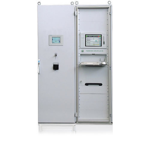 Ableitstromtester - CIRCOFLUX DS  - Foerster Instruments - für Elektrogeräte