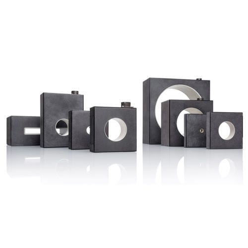 Magnetisch-induktiver Magnetfeldsensor - MAGNATEST   - Foerster Instruments