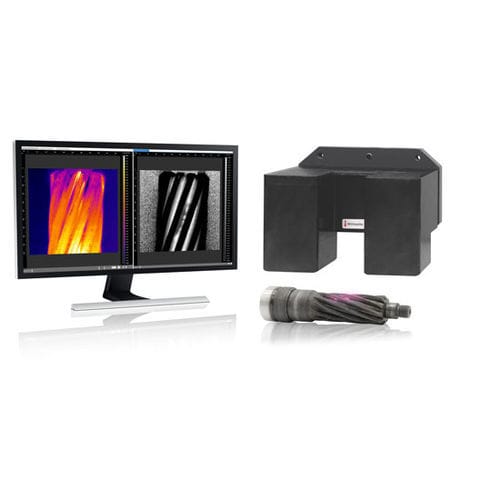 Rissdetektions-Detektionssystem - Foerster Instruments