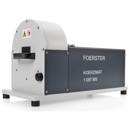 Oberflächenprofil-Messmaschine / Industrie - KOERZIMAT 1.097 MS - Foerster Instruments - kontaktlos