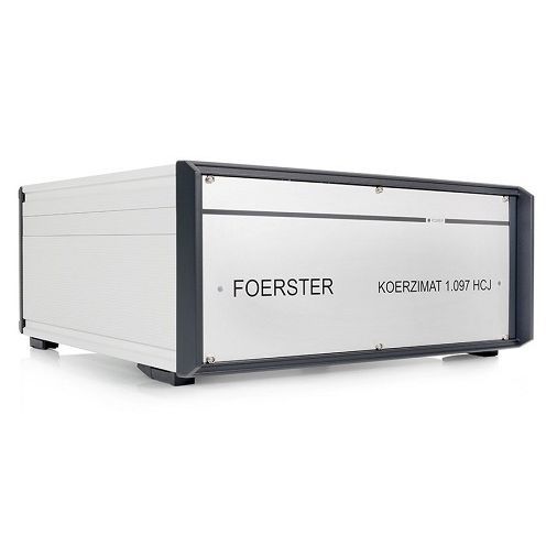 Koerzimeter - KOERZIMAT HCJ 1.097 - Foerster Instruments