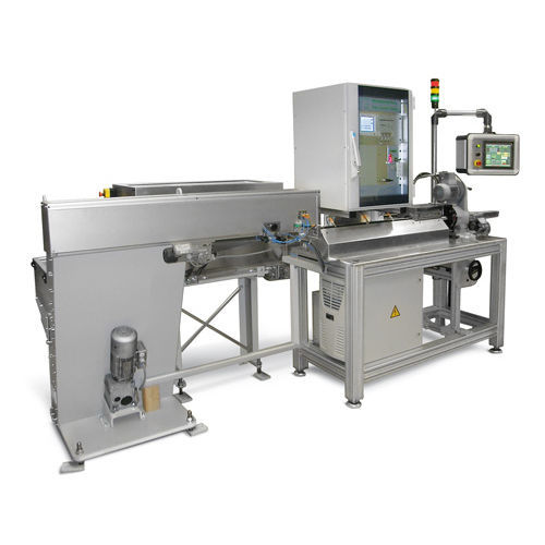 Wirbelstrom-Fehlerdetektor - ROTO-PUSH - Foerster Instruments