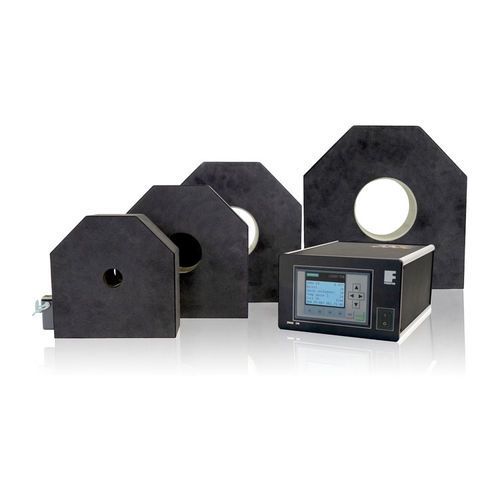 Tischgerät-Entmagnetisiergerät - ZMAG CM - Foerster Instruments - für Teile