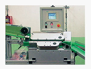 Wirbelstrom-Fehlerdetektor - ROTO-SCAN - Foerster Instruments