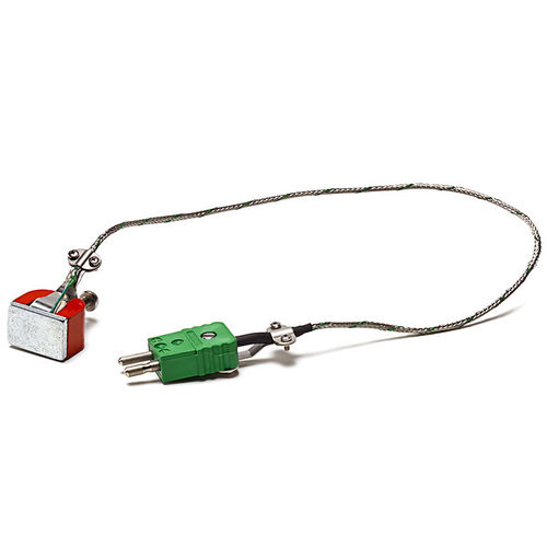 Thermoelement Typ K - MOS 450 - Weldotherm GmbH - SMD / zur Messung der Oberflächentemperatur