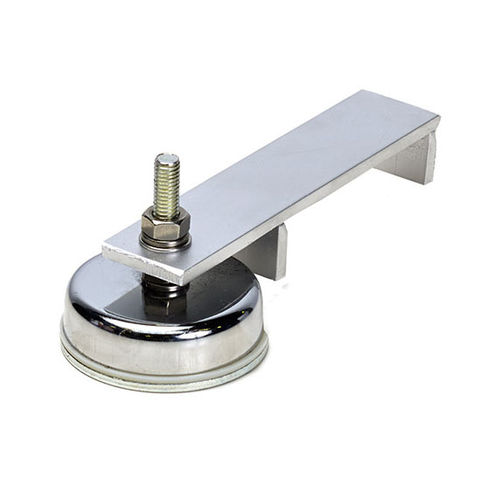 Magnethalterung - Weldotherm GmbH