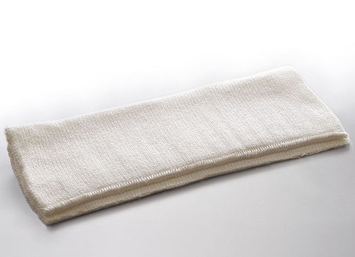 Wärmedämmungsmatte - Weldotherm GmbH - Stoff / Silizium