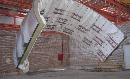 Heizsystem - Weldotherm GmbH