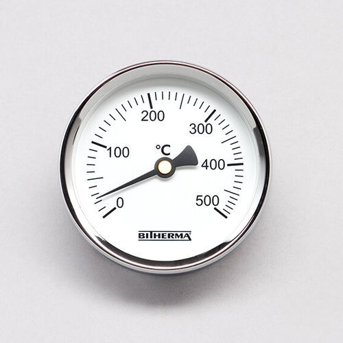 Thermoelement-Thermometer - Weldotherm GmbH - mit Zifferblatt-Anzeige / stationär