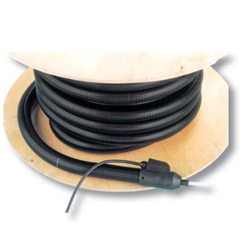 Heizschlauch für Öl - HX6B  - Hillesheim GmbH - für Farben / Wasser / ATEX