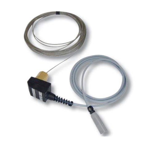 Heizkabel mit PTFE-Isolierung - HIE-06 / HIE-16  - Hillesheim GmbH - für Rohrbegleitheizung / IP54