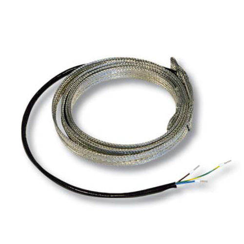 Heizband mit PTFE-Isolierung - HSTP series - Hillesheim GmbH - für Rohrbegleitheizung / IP54