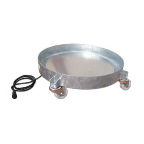 Industrie-Fassheizer - HBR 10 - Hillesheim GmbH