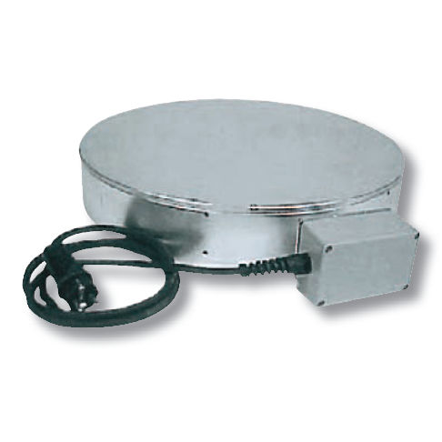 Heizsockel für Fässer - HB 20 - Hillesheim GmbH