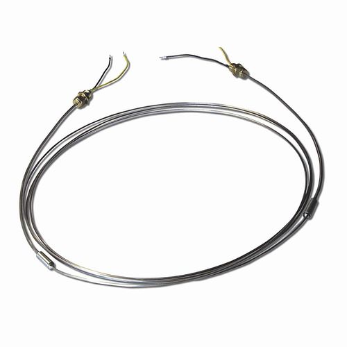 Mineralisolierungs-Heizkabel - HIL-SS series - Hillesheim GmbH - für Tauchheizung / mit konstanter Leistung
