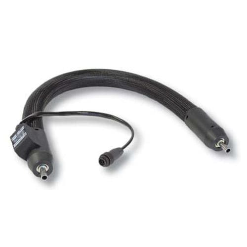 Heizschlauch für Gas - H 300  - Hillesheim GmbH - für Luft / PTFE / Edelstahl