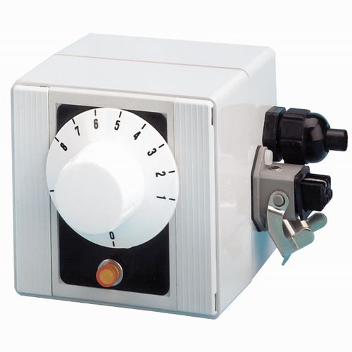 Temperaturregler für Heizzwecke - HTL 13  - Hillesheim GmbH - analog / programmierbar / kompakt
