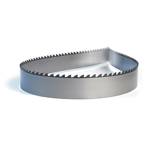Sägeband - CT series - Lenox - Trenn / Hartmetall / für Metall
