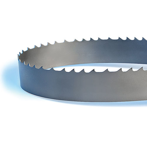 Sägeband - CONTESTOR series - Lenox - Bimetall / für Stahl / für Edelstahl