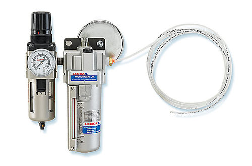Schmiermittel-Beschickungsvorrichtung - MICRONIZER® Jr - Lenox