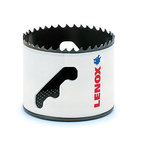Lochsäge für Metall - SPEED SLOT® - Lenox