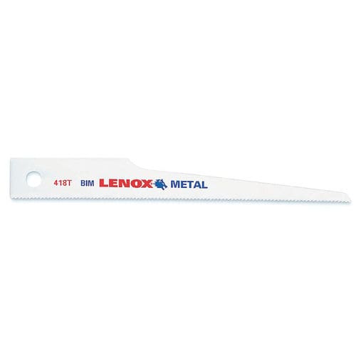 Stichsägeblatt - 20426418T - Lenox - Bimetall / für Metall