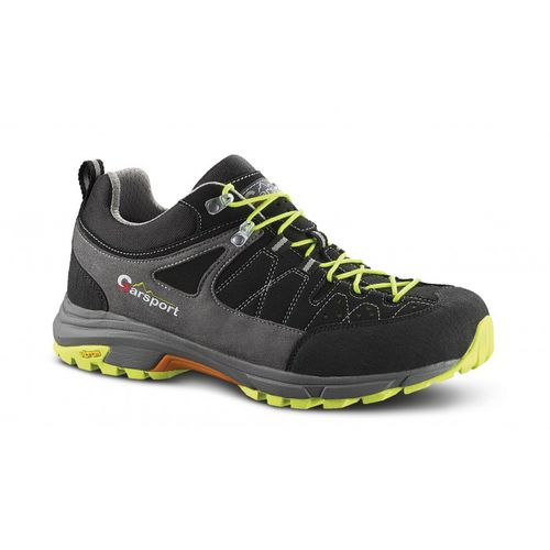 Sicherheitsschuhe für Outdoor-Aktivitäten - Fast Hike - Calz. Garsport S.r.l - wasserdicht / Mikrofaser / Nylon