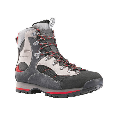 Sicherheitsstiefel für Outdoor-Aktivitäten - SORAPISS WP - Calz. Garsport S.r.l - wasserdicht / Kälteschutz / Leder
