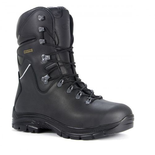 Sicherheitsstiefel für Forstarbeiten - Ranger  - Calz. Garsport S.r.l - wasserdicht / ölbeständig / stichfest