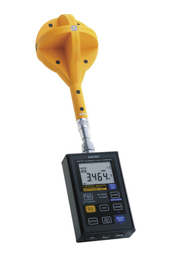 Magnetfeldtester - FT3470-52 - HIOKI E.E. CORPORATION