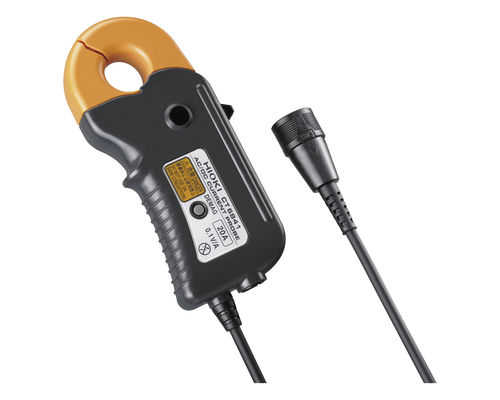 Open-Loop-Stromsensor - DC to 1 MHz/20 A | CT6841 - HIOKI E.E. CORPORATION - Zange / AC / DC