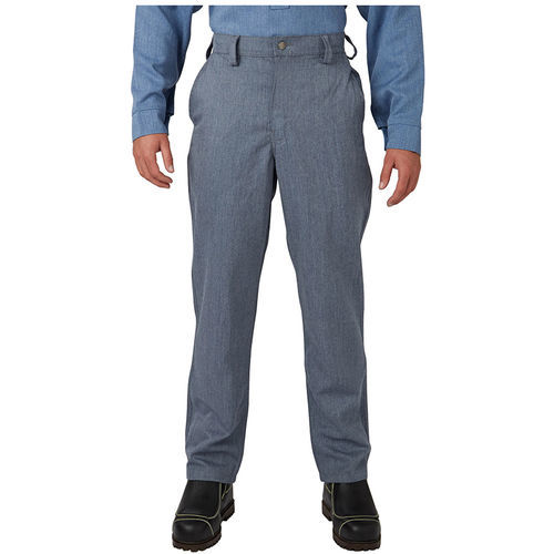 Arbeitshose - ALU-SAFE DP® - A.J. Charnaud & Co. (Pty) Ltd. - hitzebeständig / Stoff / Baumwolle