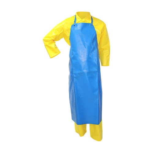 Chemische Schürze - AQUA-TECH® - A.J. Charnaud & Co. (Pty) Ltd.