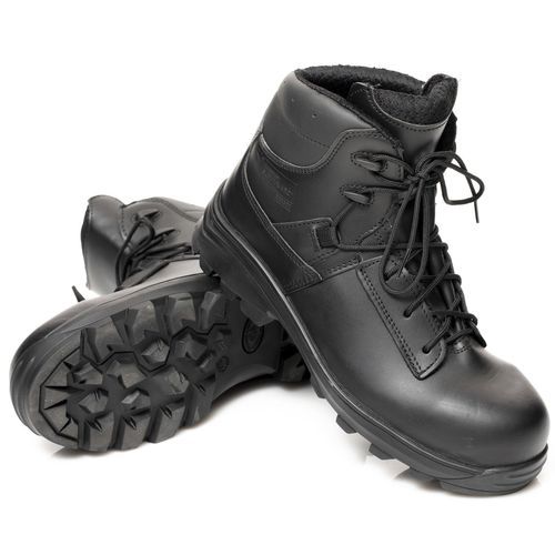 Sicherheitsstiefel für industrielle Nutzung - SURVIVE-ARC® - A.J. Charnaud & Co. (Pty) Ltd. - rutschfest / wasserdicht / ölbeständig