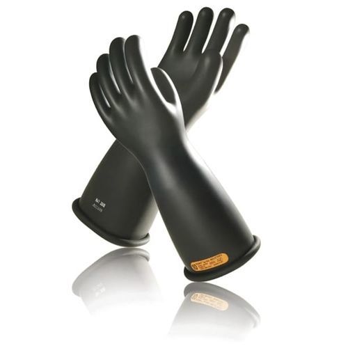 Arbeitshandschuh - SURVIVE-ARC® - A.J. Charnaud & Co. (Pty) Ltd. - Industrie / Elektroschutz / Latex