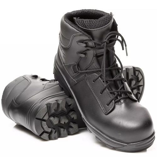 Sicherheitsstiefel für industrielle Nutzung - ZERO-TECH® - A.J. Charnaud & Co. (Pty) Ltd. - wasserdicht / ölbeständig / Elektroschutz