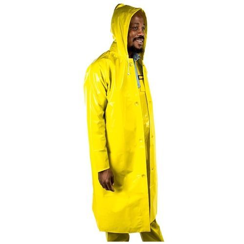Arbeitsjacke - AQUA-TECH® - A.J. Charnaud & Co. (Pty) Ltd. - wasserdicht / abriebfest / chemikalienbeständig