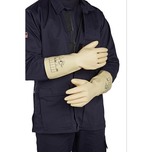 Arbeitshandschuh - SURVIVE-ARC® - A.J. Charnaud & Co. (Pty) Ltd. - Industrie / Wärmeschutz / isolierend