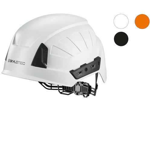 Arbeitshelm - BE-394 - ActSafe Systems AB - EN 397 / EN 50365 / stoßfest