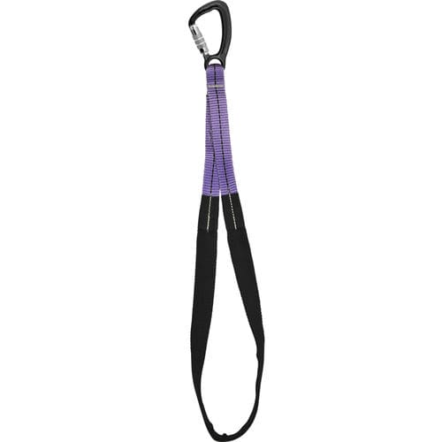 Seil-Anschlagmittel - L-0398 - ActSafe Systems AB - Polyester