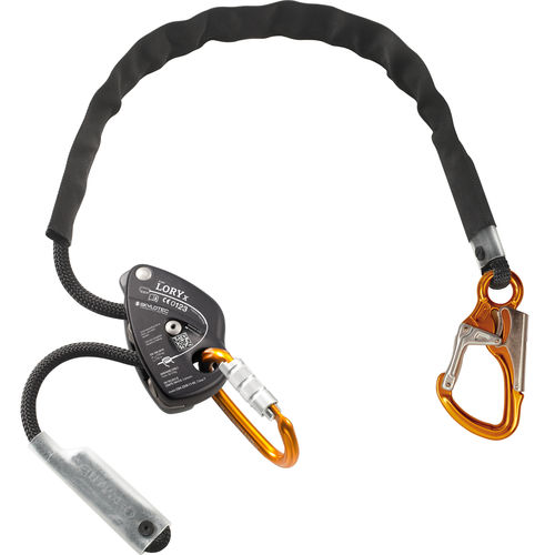 Statisches Seil - L-0760 - ActSafe Systems AB - Polyamid / hochbelastbar / Sicherheit