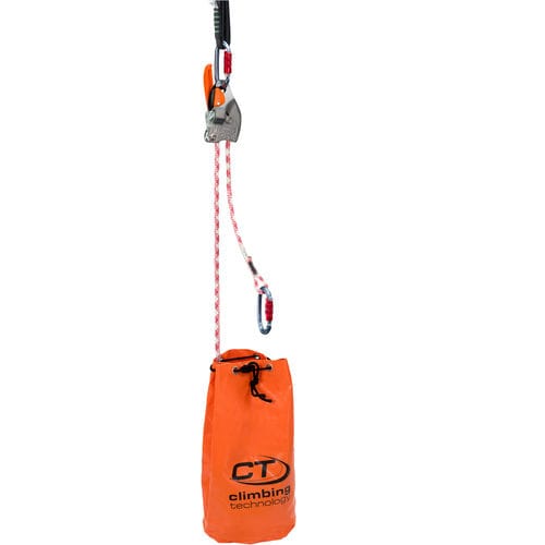 Integriertes Evakuations- und Rettungssystem - set-468 - ActSafe Systems AB