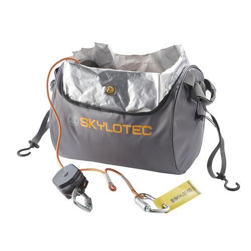 Evakuierungsset - DEUS ONE - ActSafe Systems AB